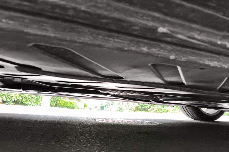 Used Mercedes-Benz E-Class 2020 E 260 Coupe Chassis Front