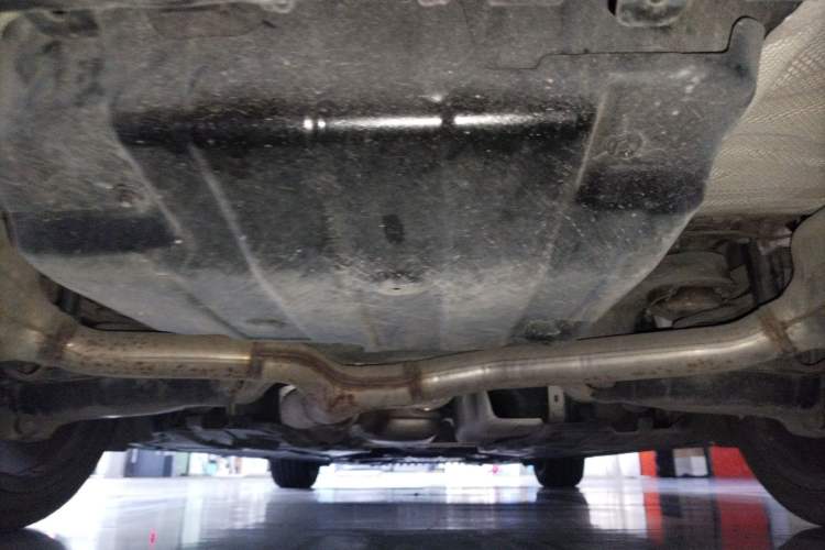Used Mercedes-Benz E-Class 2020 E 260 Coupe Chassis Rear