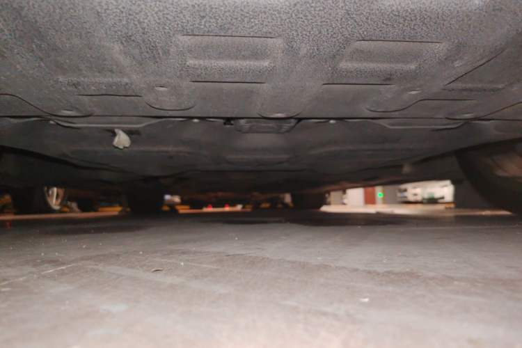 Used Mercedes-Benz E-Class 2020 E 300 Coupe Chassis Rear