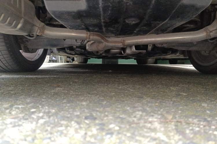 Used Mercedes-Benz E-Class 2020 E 260 Coupe Chassis Rear