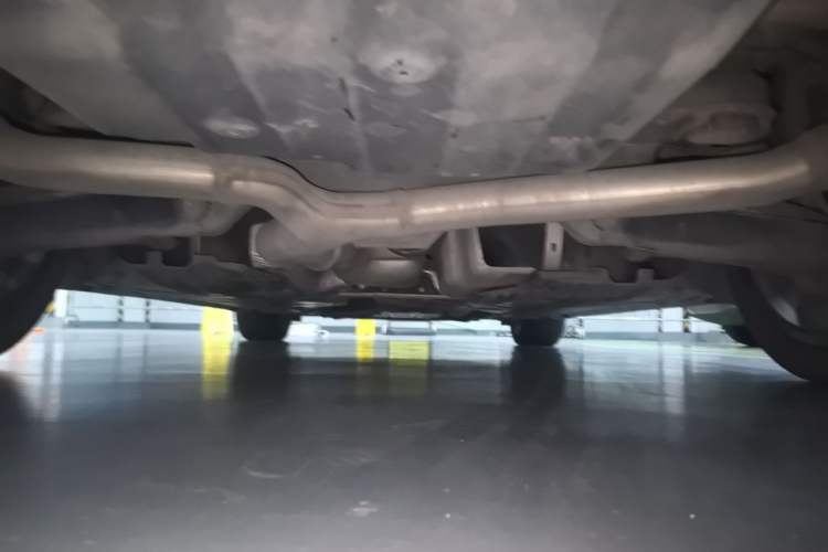 Used Mercedes-Benz E-Class 2020 E 260 Coupe Chassis Rear