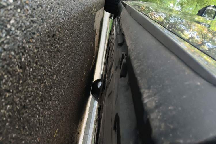Used Mercedes-Benz E-Class 2020 E 300 L Sport Luxury Edition Chassis Rear Left