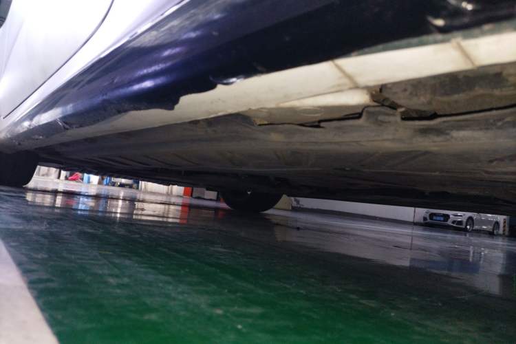 Used Mercedes-Benz E-Class 2020 E 260 Coupe Chassis Rear Left