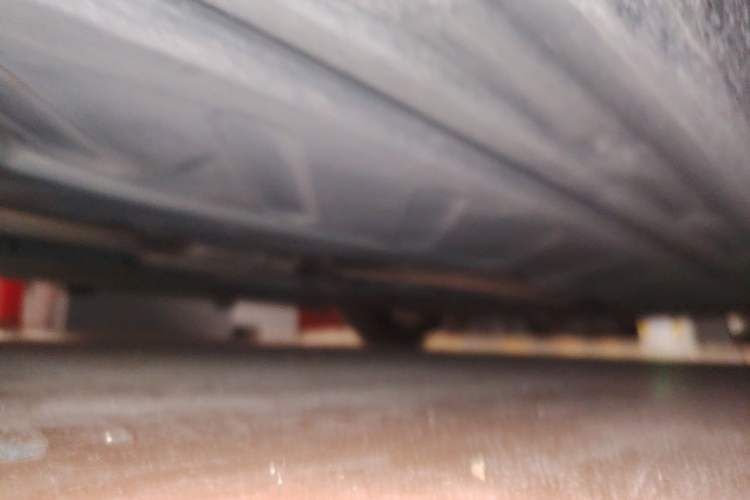 Used Mercedes-Benz E-Class 2020 E 300 Coupe Chassis Rear Left