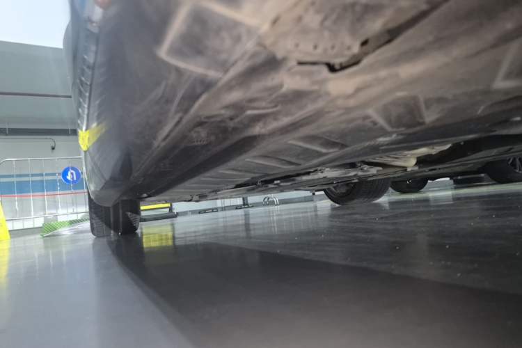 Used Mercedes-Benz E-Class 2020 E 260 Coupe Chassis Rear Left