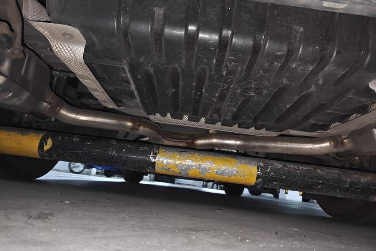 Used Mercedes-Benz E-Class 2020 Restyled E 300 L Sport Exclusive Edition Chassis Rear