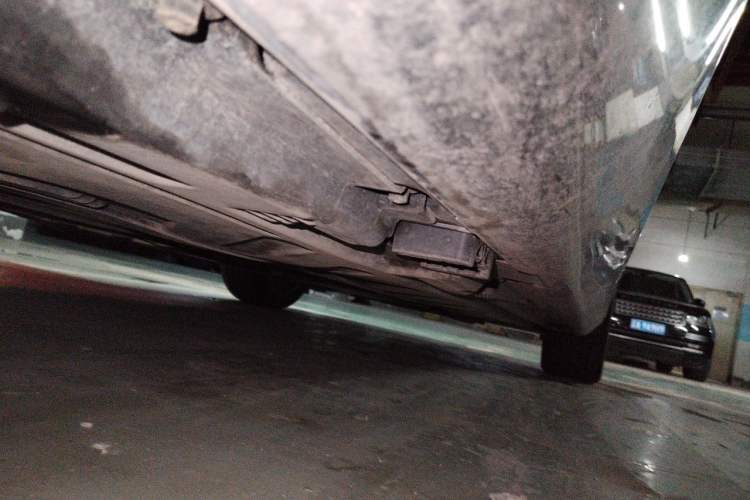 Used Mercedes-Benz E-Class 2020 Facelift E 300 L Stylish Edition Chassis Rear Right