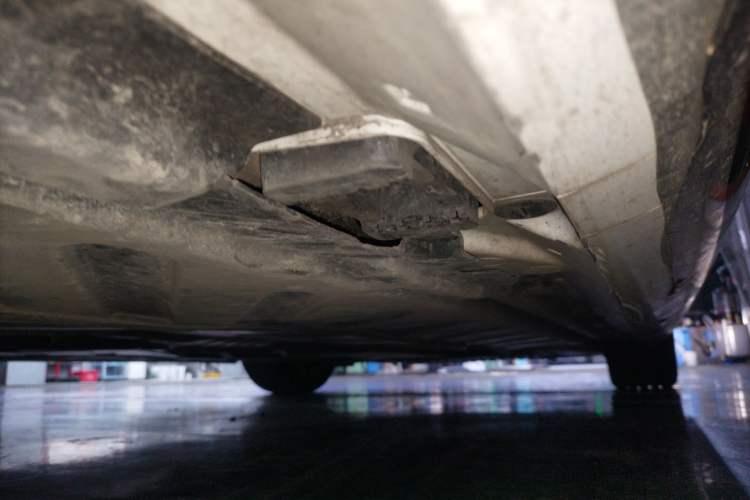 Used Mercedes-Benz E-Class 2020 E 260 Coupe Chassis Rear Right