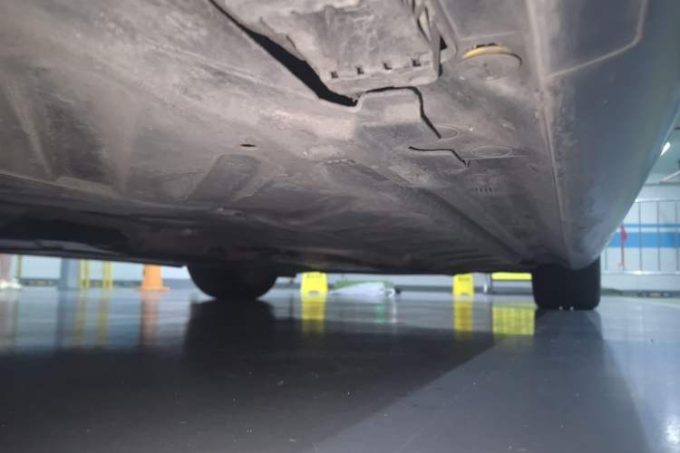 Used Mercedes-Benz E-Class 2020 E 260 Coupe Chassis Rear Right