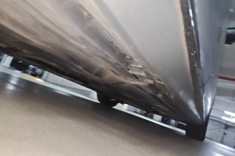 Used Mercedes-Benz E-Class 2020 Restyled E 300 L Sport Exclusive Edition Chassis Rear Right