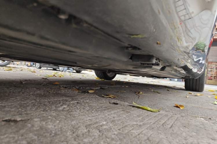 Used Mercedes-Benz E-Class 2020 E 300 L Luxury Model Chassis Rear Right