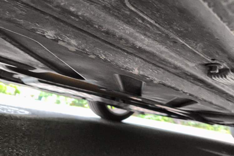 Used Mercedes-Benz E-Class 2020 E 260 Coupe Chassis Rear Right