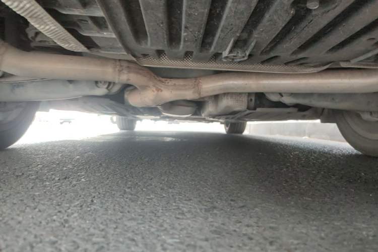 Used Mercedes-Benz E-Class 2020 E 300 L Sporty and Stylish Model Chassis Rear