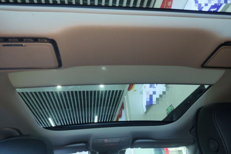 Used Mercedes-Benz E-Class 2020 Restyled E 300 L Sport Exclusive Edition Headliner