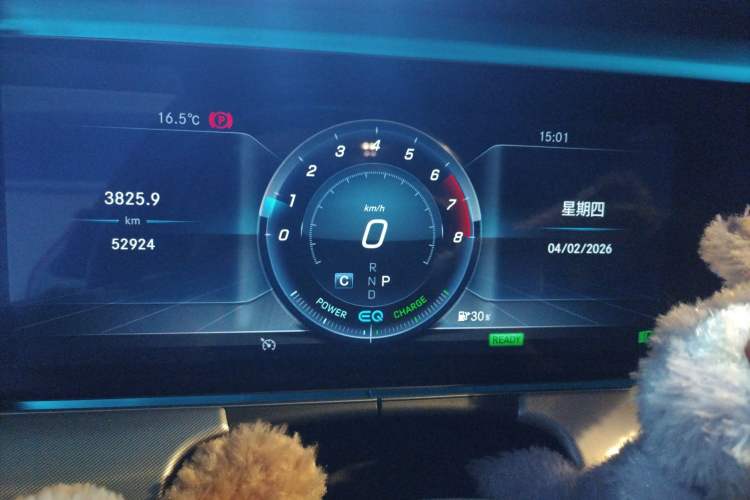 Used Mercedes-Benz E-Class 2020 E 260 Coupe Instrument Cluster