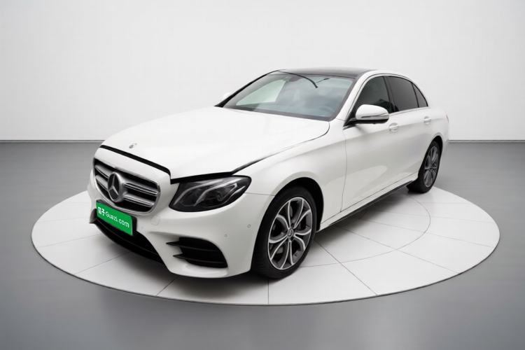 Used Mercedes-Benz E-Class 2020 E 300 L Sport Luxury Edition Guazi used car, China used car export, Used car for sale, Used  cars, Cheapest cars for sale