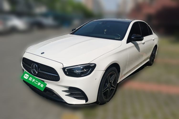 Used Mercedes-Benz E-Class 2020 Facelift E 260 Sport Edition Guazi used car, China used car export, Used car for sale, Used  cars, Cheapest cars for sale