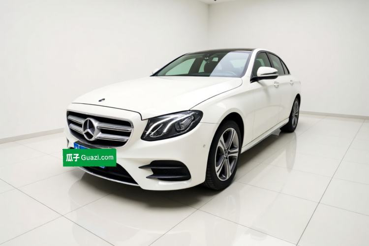 Ojetý Mercedes-Benz E-Class 2020 Facelift E 260 L Sport Edition Guazi used car, China used car export, Used car for sale, Used  cars, Cheapest cars for sale