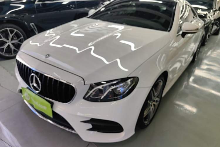Ojetý Mercedes-Benz E-Class 2020 E 260 Coupe Guazi used car, China used car export, Used car for sale, Used  cars, Cheapest cars for sale
