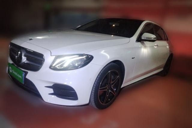 Used Mercedes-Benz E-Class 2020 Restyled E 300 L Sport Exclusive Edition