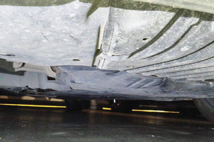 Used Mercedes-Benz E-Class 2020 E 260 Sport Edition Chassis Front