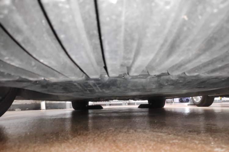 Used Mercedes-Benz E-Class 2020 E 260 Coupe Chassis Front
