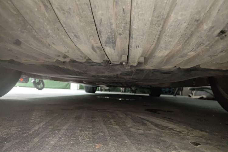 Used Mercedes-Benz E-Class 2020 E 300 L Stylish Model Chassis Front