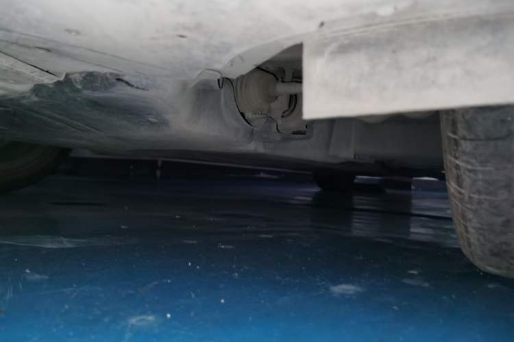 Used Mercedes-Benz E-Class 2020 Facelift E 260 L Sport Edition Chassis Front Left