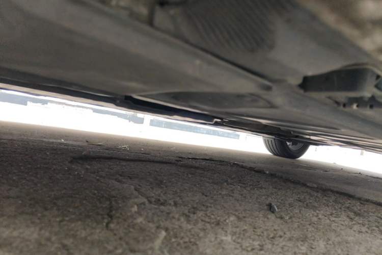 Used Mercedes-Benz E-Class 2020 Facelift E 260 Sport Edition Chassis Front Left