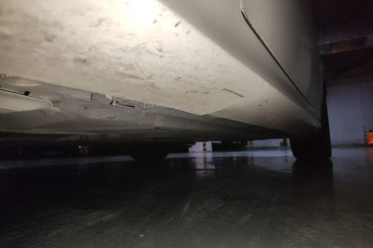 Used Mercedes-Benz E-Class 2020 E 260 Coupe Chassis Front Left