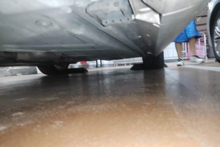 Used Mercedes-Benz E-Class 2020 E 260 Coupe Chassis Front Left