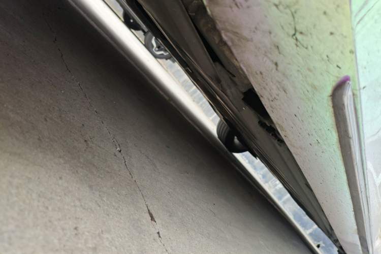 Used Mercedes-Benz E-Class 2020 E 300 L Sporty and Stylish Model Chassis Front Left