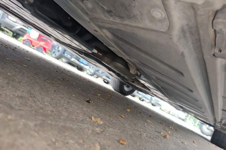 Used Mercedes-Benz E-Class 2020 E 260 Sport Edition Chassis Front Left