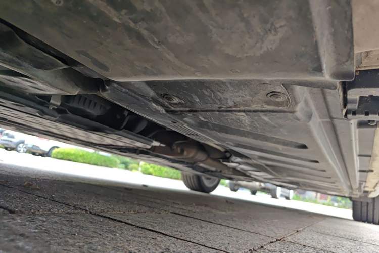 Used Mercedes-Benz E-Class 2020 E 300 L Luxury Model Chassis Front Left