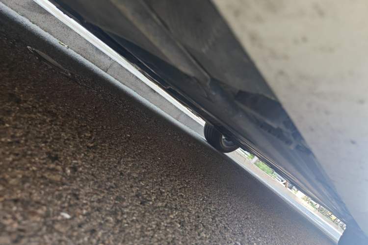 Used Mercedes-Benz E-Class 2020 Facelift E 260 Sport Edition Chassis Front Left