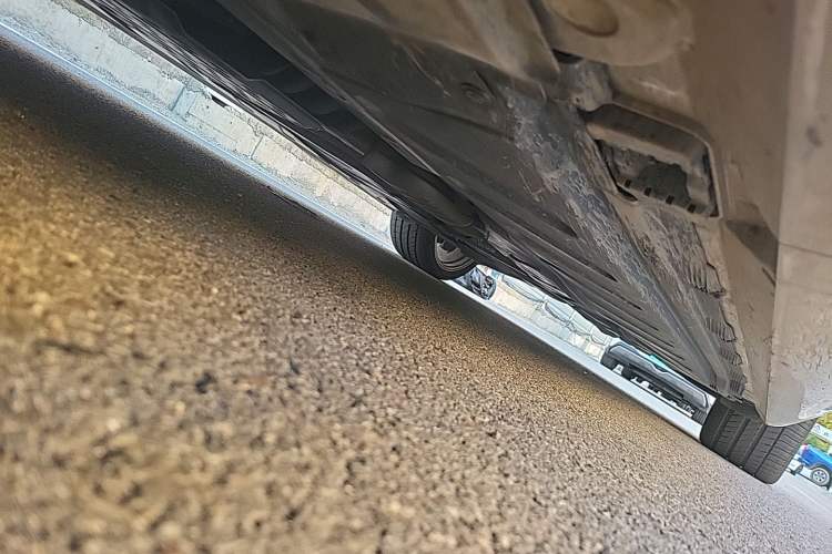 Used Mercedes-Benz E-Class 2020 E 260 4MATIC Coupe Chassis Front Left