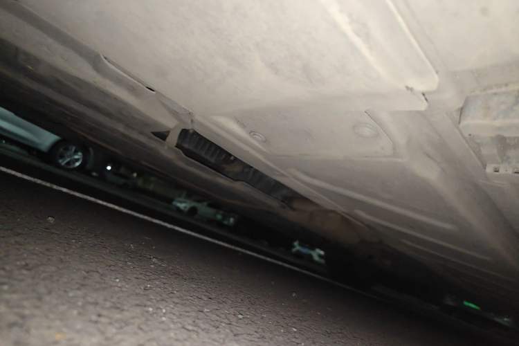Used Mercedes-Benz E-Class 2020 E 260 Sport Edition Chassis Front Left