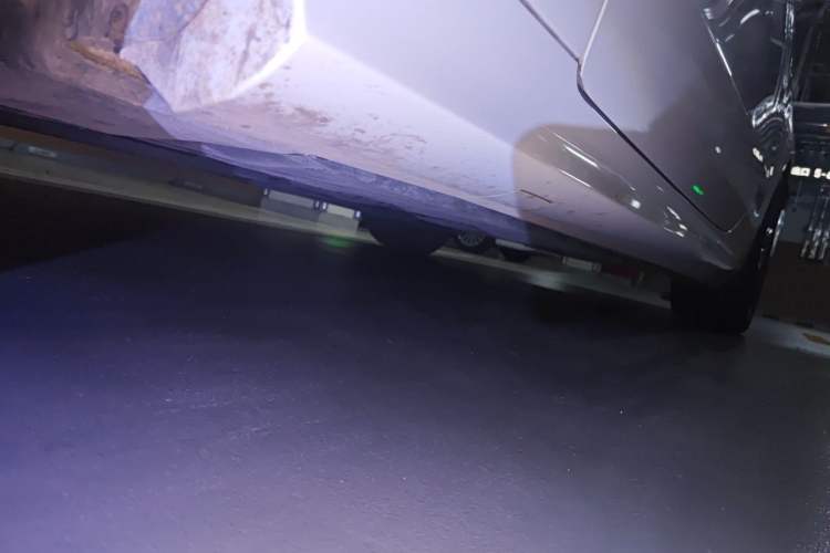 Used Mercedes-Benz E-Class 2020 E 260 Coupe Chassis Front Left