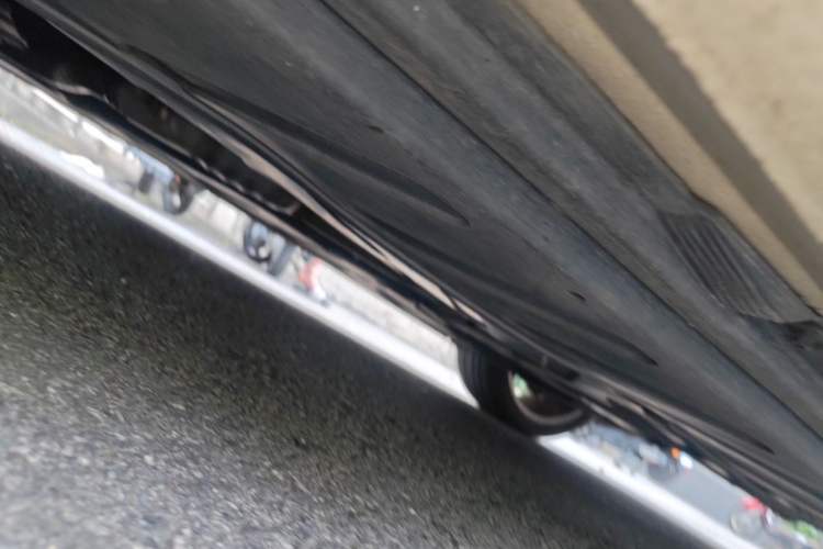 Used Mercedes-Benz E-Class 2020 E 260 Coupe Chassis Front Left