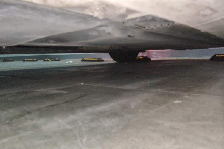 Used Mercedes-Benz E-Class 2020 E 260 Coupe Chassis Front Left