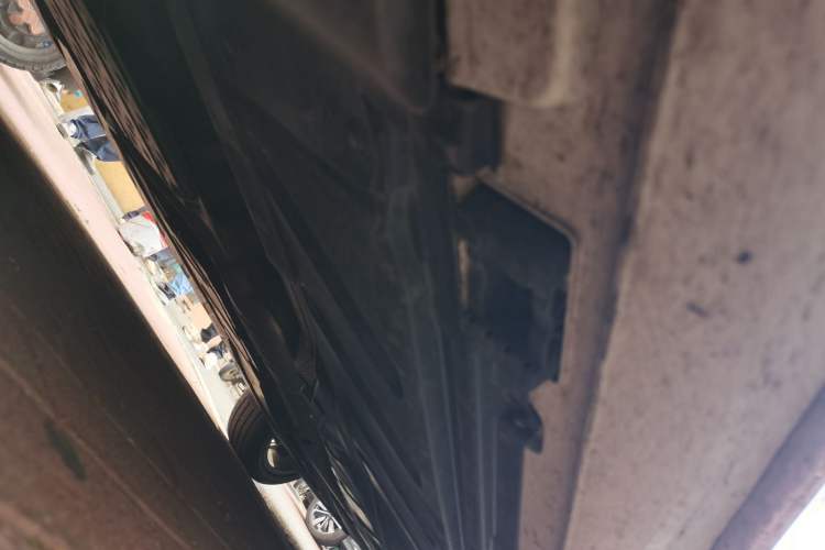 Used Mercedes-Benz E-Class 2020 E 260 L 4MATIC Chassis Front Left