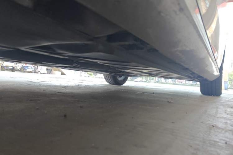 Used Mercedes-Benz E-Class 2020 E 260 Sport Edition Chassis Front Left