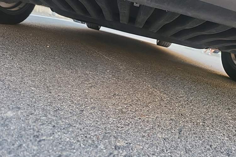 Used Mercedes-Benz E-Class 2020 E 260 4MATIC Coupe Chassis Front