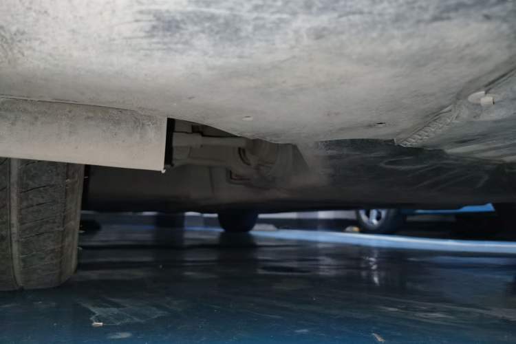 Used Mercedes-Benz E-Class 2020 Facelift E 260 L Sport Edition Chassis Front Right