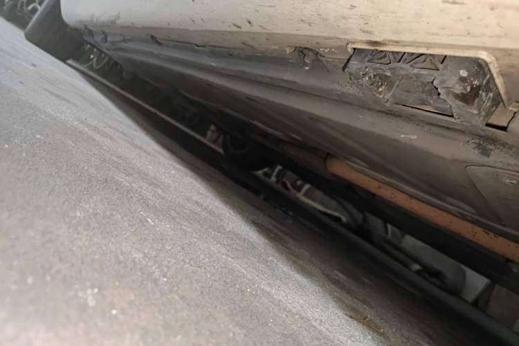 Used Mercedes-Benz E-Class 2020 E 300 L Stylish Model Chassis Front Right