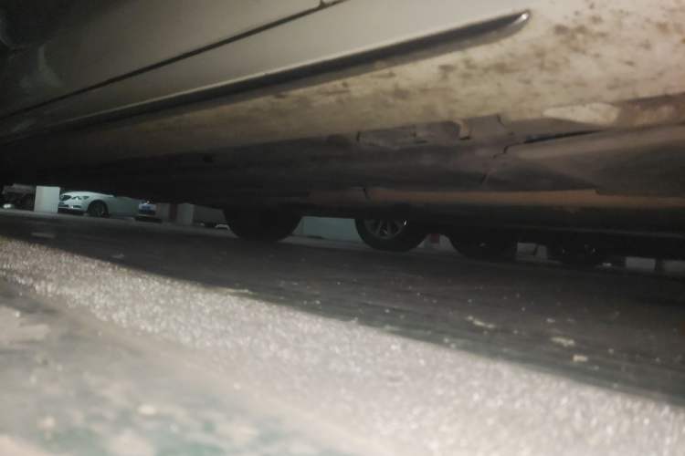 Used Mercedes-Benz E-Class 2020 Facelift E 260 L Sport Edition Chassis Front Right