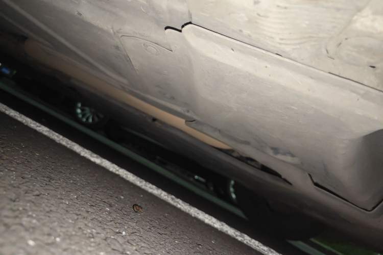 Used Mercedes-Benz E-Class 2020 E 260 Sport Edition Chassis Front Right