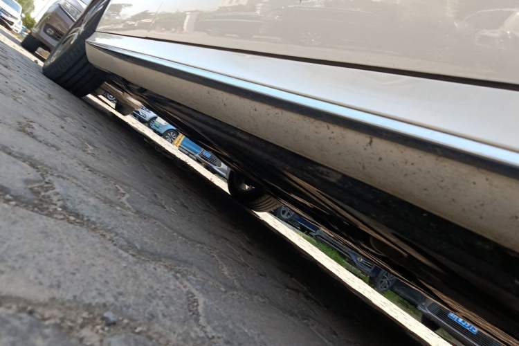 Used Mercedes-Benz E-Class 2020 E 260 L Sport Edition Chassis Front Right