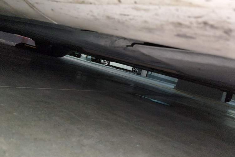 Used Mercedes-Benz E-Class 2020 E 260 Coupe Chassis Front Right