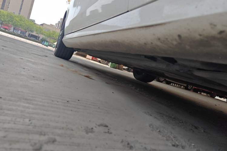 Used Mercedes-Benz E-Class 2020 E 260 Sport Edition Chassis Front Right